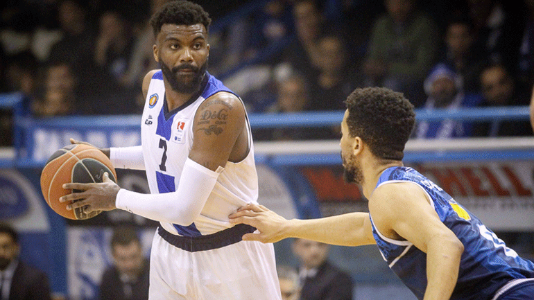 Σούλερ: «Θα είμαι για πάντα ευγνώμων στον Ηρακλή»