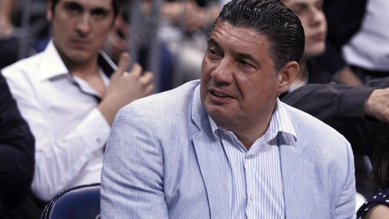 Ραζνάτοβιτς: «Να μοιραστoύν τη ζημιά οι παίκτες και οι ομάδες της Euroleague»