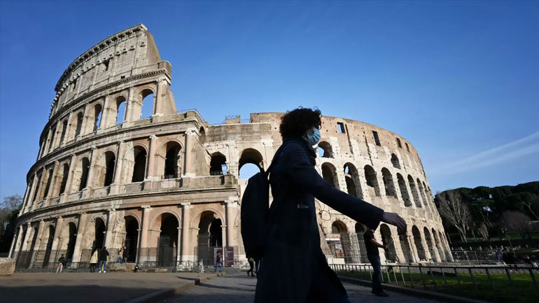 Ιταλία: Πιθανή η παράταση των μέτρων για τον κορωνοϊό μέχρι και μετά την Πρωτομαγιά