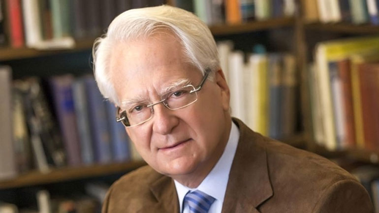 Αγωγή-μαμούθ 20 τρισ. δολαρίων κατά της Κίνας από γνωστό ακροδεξιό δικηγόρο των ΗΠΑ