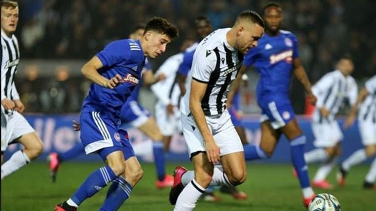 Ο κορωνοϊός θα αποφασίσει για το πρωτάθλημα και τον… πρωταθλητή