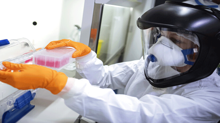 Βουλγαρία: Το δωδέκατο θύμα του κορωνοϊού ανακοίνωσαν οι Αρχές