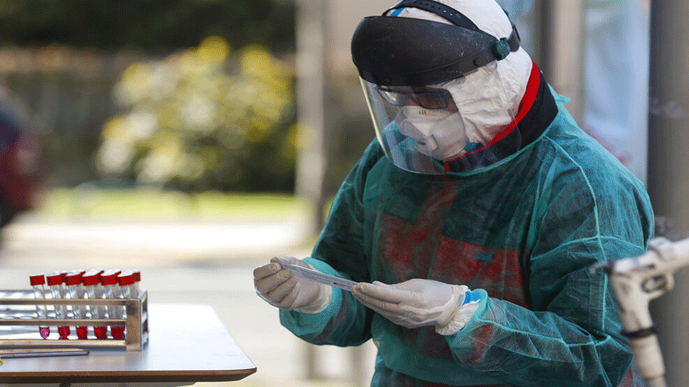 Γερμανός υπουργός Υγείας: «Αναμένω ένα αποτελεσματικό φάρμακο κατά της Covid-19 παρά ένα εμβόλιο»