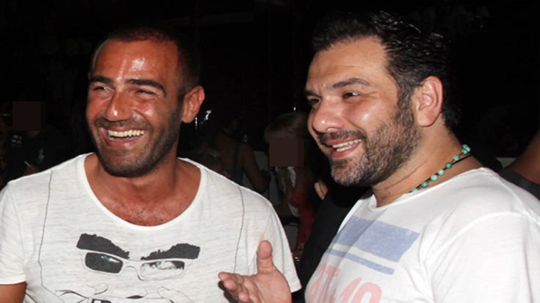 Έξαλλος ο Κανάκης με τον Αρναούτογλου: «Η πιο ξεδιάντροπη αντιγραφή στην ιστορία της Ελληνικής Τηλεόρασης»