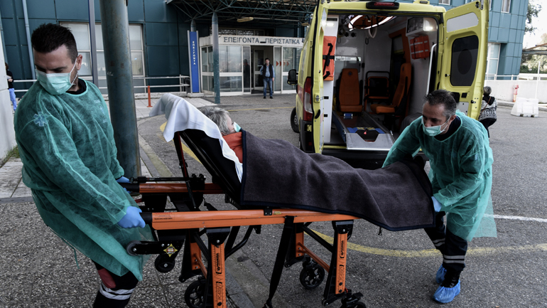 Αλλαγές στις δομές Υγείας για τον κορωνοϊό: Κέντρα 24ωρης λειτουργίας – Ιδιώτες γιατροί στο δημόσιο