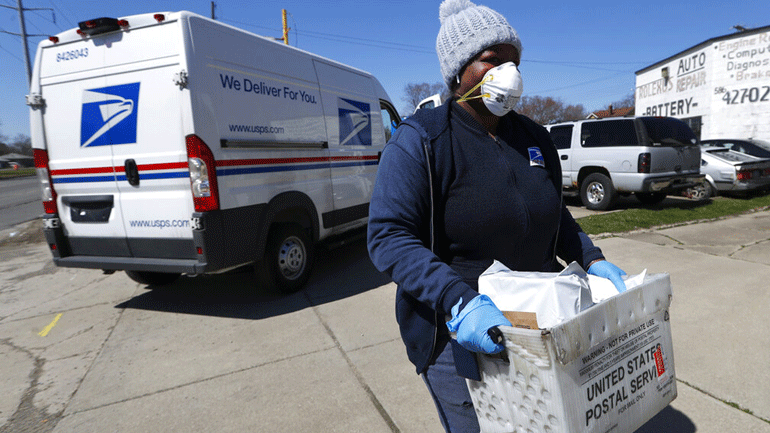 Αυστραλία: Ο πραγματικός αριθμός των κρουσμάτων παγκοσμίως μπορεί να ανέρχεται ακόμα και σε 10 εκατομμύρια