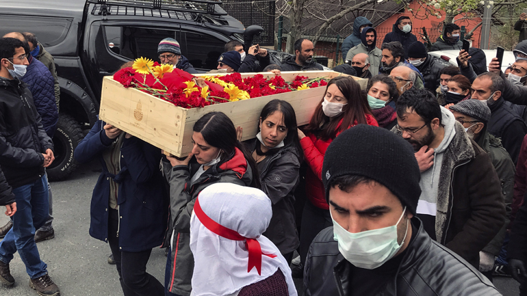 Σε καραντίνα έθεσε ο Ερντογάν 31 τουρκικές πόλεις – Στους 69 οι νέοι θάνατοι