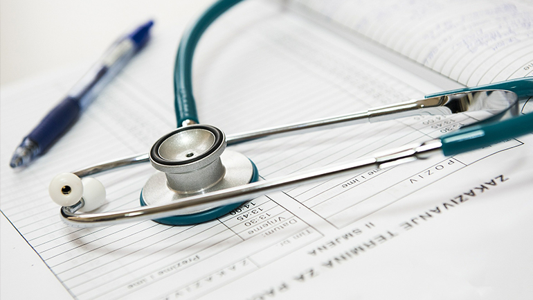 Οδηγίες για τη συνταγογράφηση στο ehealth.gov.gr