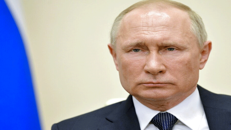 Η Μόσχα στέλνει στρατιωτικά αεροπλάνα με ιατρικό εξοπλισμό στη Σερβία