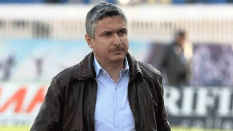 Σπανός: «Είναι μια λύση η διακοπή, μονόδρομος η κεντρική διαχείριση»