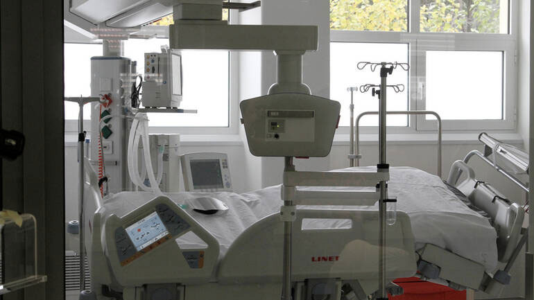 Στους 56 οι νεκροί από κορωνοϊό – Κατέληξαν ένας 66χρονος, ένας 78χρονος και μια 72χρονη