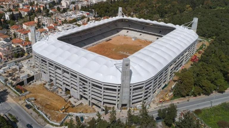 ΑΕΚ: «Να βγούμε υγιείς και να ζήσουμε αυτό που κάποιοι έλεγαν ουτοπία»