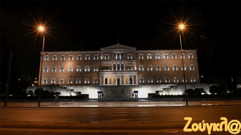 Οι μετακινήσεις των Ελλήνων στην εποχή του κορωνoϊού σύμφωνα με την Google