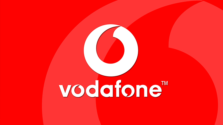 Vodafone: 10 GB δώρο για κάθε online ανανέωση ή ενεργοποίηση
