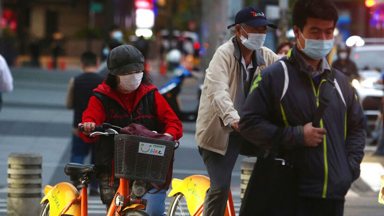 Σε πέντε αυξήθηκαν οι νεκροί από κορωνοϊό στη Σιγκαπούρη