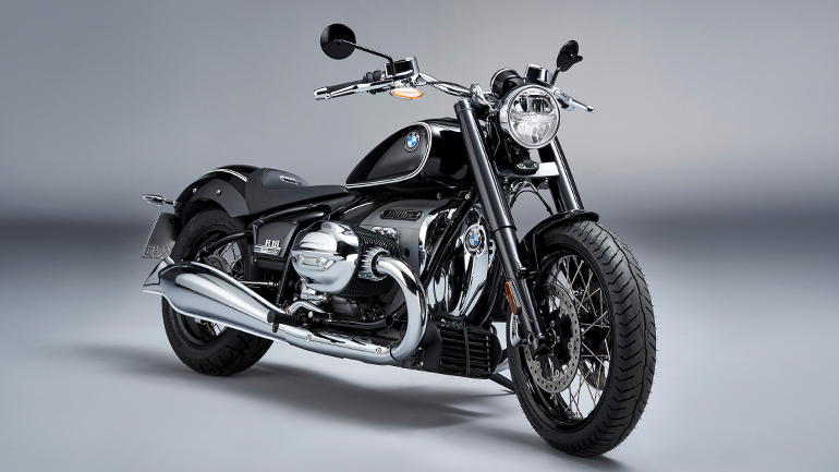 BMW R 18: Αποκαλυπτήρια για ένα εντυπωσιακό custom