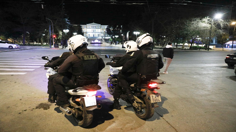 Θεσσαλονίκη: Εντοπίστηκε αλλοδαπός από τη δομή Ριτσώνας – Καταγγελία ότι δεν εξετάστηκε