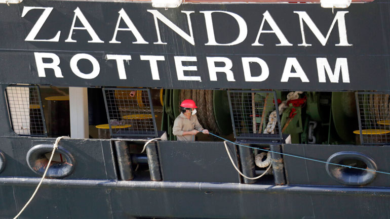 Ολλανδία: Στους 1.651 οι νεκροί  – 16.627 τα κρούσματα