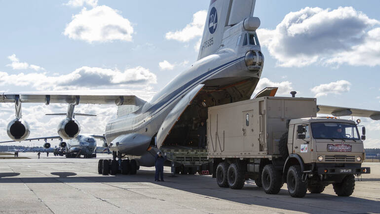 Τέσσερις χώρες καλούν την Ευρωπαϊκή Επιτροπή να στηρίξει τις μεταφορές
