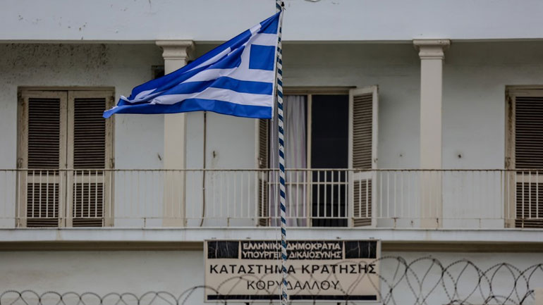 Απεγκιβωτισμός κρατουμένων για λόγους πρόληψης της δημόσιας υγείας