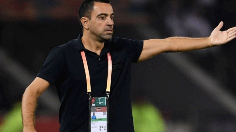 Δωρεά 1 εκατ. ευρώ από τον Τσάβι σε νοσοκομείο της Βαρκελώνης!