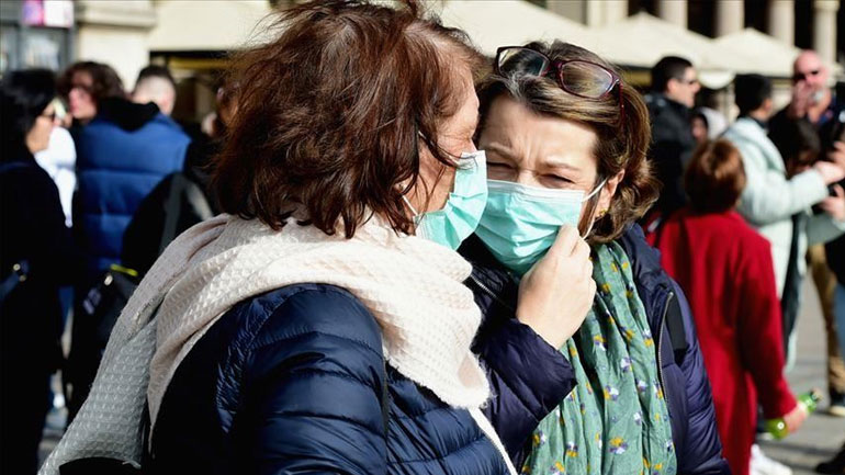 Κορωνοϊός: 6.082 νέα κρούσματα στη Γερμανία