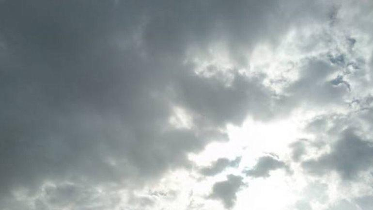 Ο καιρός σήμερα