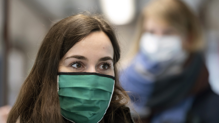 Ορίζεται Επιτροπή για την διαχείρηση των δωρεών για τον κορωνοϊό