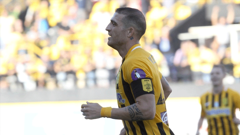 Βέλεθ: «Στην Ελλάδα τα πράγματα είναι πιο ελεγχόμενα»