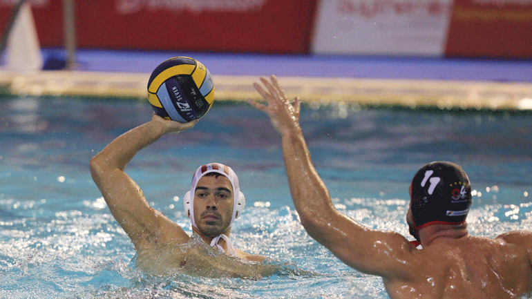 Γούνας: «Πρωτόγνωρη η κατάσταση που ζούμε»