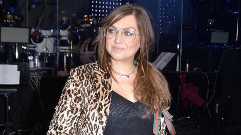 Συγκινεί η ανάρτηση της Καίτης Γαρμπή στο Instagram