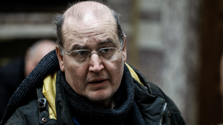 Φίλης: Χρειάζεται η μέγιστη δυνατή ενίσχυση εργαζομένων και επιχειρήσεων