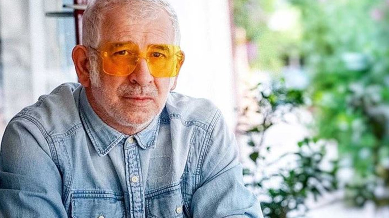 Πέτρος Φιλιππίδης: Αυτό είναι το νέο επαγγελματικό του βήμα!