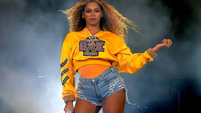 Tο workout της Beyoncé για super sexy πόδια