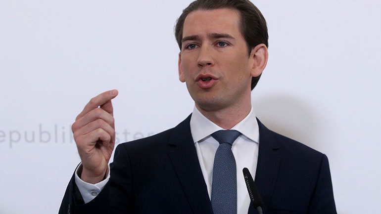 Αυστρία: Η Βιέννη επιμένει στην άρνησή της για την έκδοση ευρωομολόγου