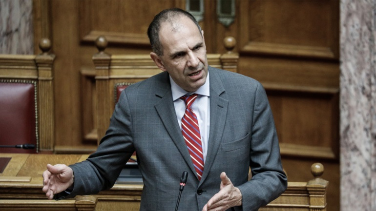 Γεραπετρίτης: Όλα τα μέτρα που ελήφθησαν ήταν αναγκαία