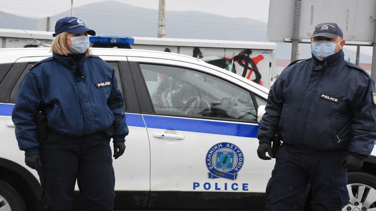 Δυτική Αχαΐα: 150 βεβαιώσεις παραβάσεων μέχρι σήμερα – 1.500 οι έλεγχοι για την κυκλοφορία