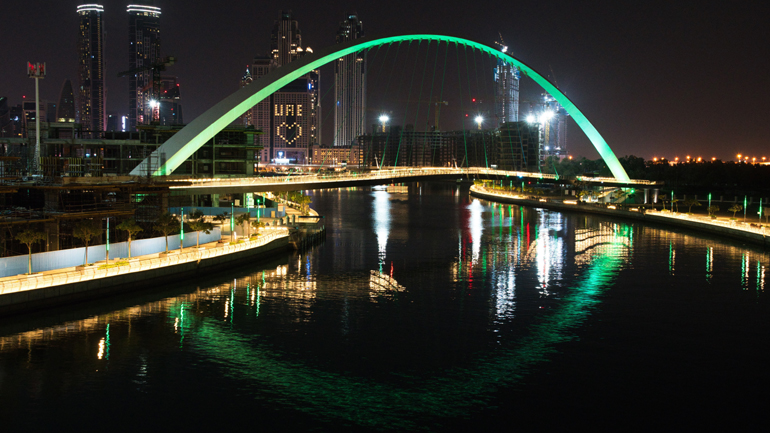 Covid-19: Τα Ηνωμένα Αραβικά Εμιράτα ζητούν την αναβολή της Παγκόσμιας Έκθεσης 2020 στο Ντουμπάι