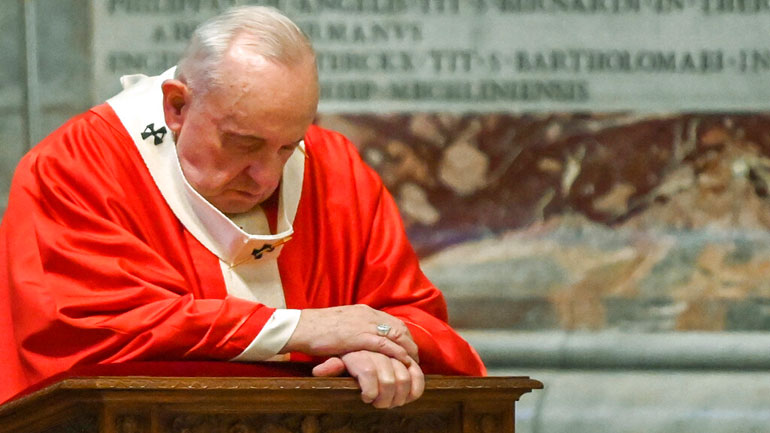 Βατικανό: Είναι ο καιρός να υπηρετήσουμε τους άλλους