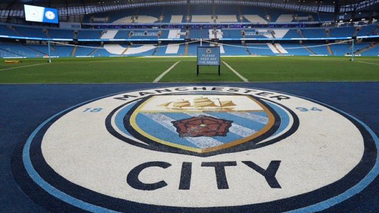Η Μάντσεστερ Σίτι δεν αναστέλλει τις συμβάσεις των εργαζομένων της!