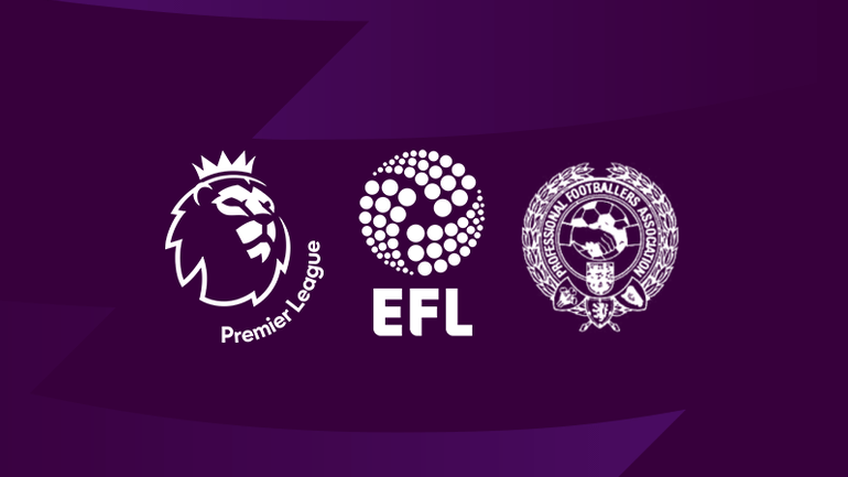 Αγγλία: Οι παίκτες της Premier League αντιτίθενται στη μείωση 30% των μισθών τους