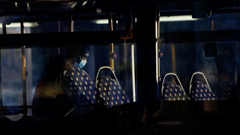 Ένας ακόμα θάνατος και 20 νέα κρούσματα κορωνοϊού στην Κύπρο