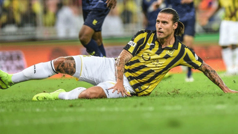 Ο Πρίγιοβιτς κινδυνεύει να χάσει 19,5 εκατ. ευρώ εξαιτίας της παραβίασης καραντίνας