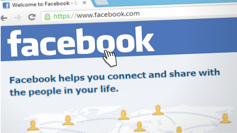 Προσοχή σε μηνύματα «φίλων» που ζητούν χρήματα μέσω Facebook