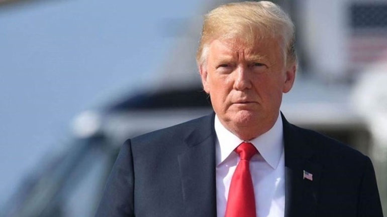 Ο Τραμπ θέλει τους φιλάθλους πίσω στα γήπεδα