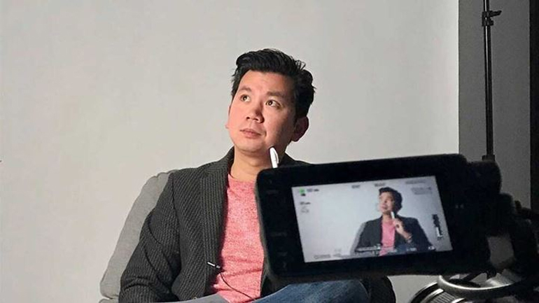 Κίνηση ανθρωπιάς από τον Ορέστη Τσάνγκ