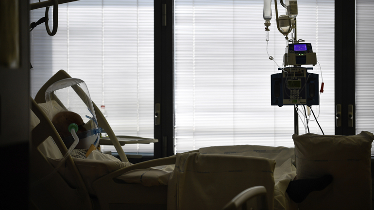 Η χρήση όζοντος στη θεραπεία για κορωνοϊό σώζει ζωές στην Ιταλία