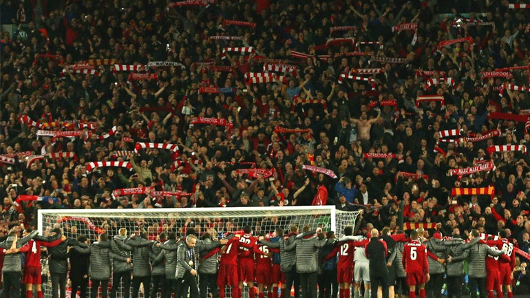 Αναταραχή στη Λίβερπουλ, ζητούν εξηγήσεις οι οπαδοί της!