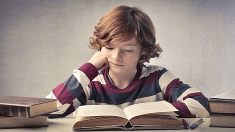 Οι δυσκολίες λόγου στα παιδιά μπορεί να οδηγήσουν σε μαθησιακές δυσκολίες