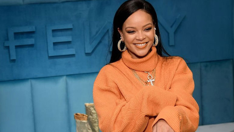 Fenty Skin: Το νέο brand της Rihanna για την περιποίηση της επιδερμίδας